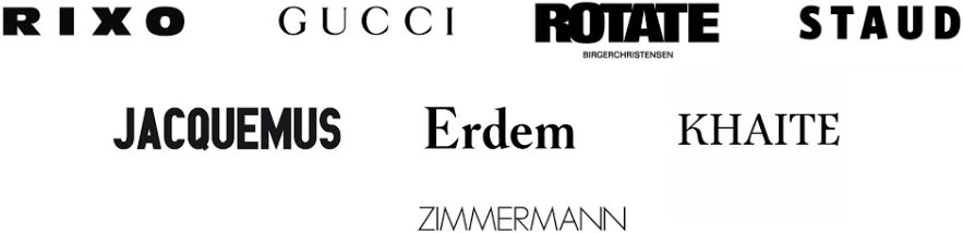 Contemporary brands