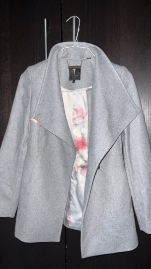 Ted Baker Cashmere-Blend Coat