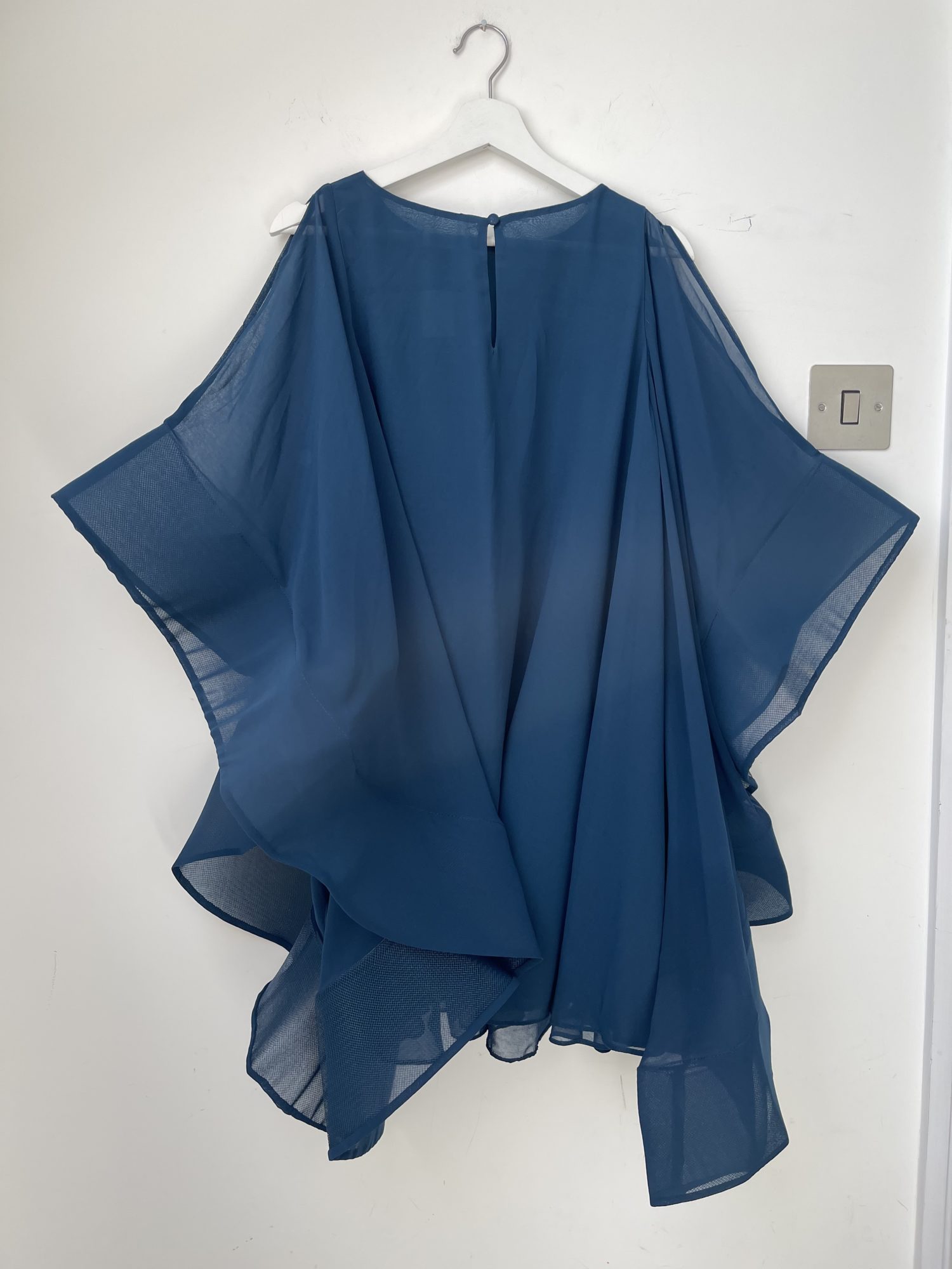 CQ By CQ Ruffle Dress – StyleSwap