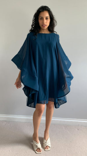 CQ By CQ Ruffle Dress