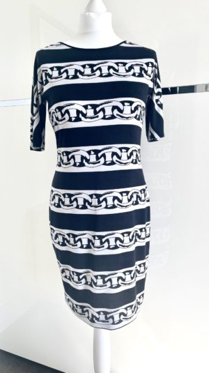 DVF dress. Size 10/12