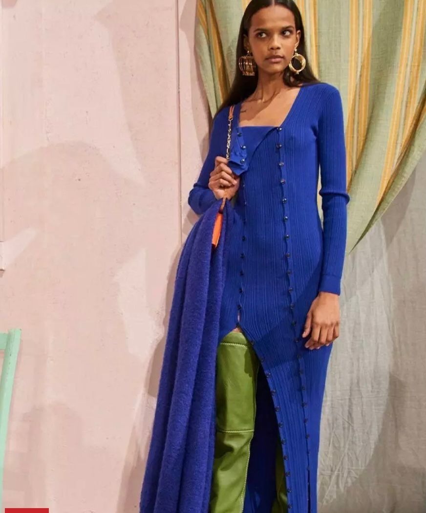 Jacquemus Dress StyleSwap