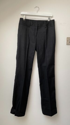 Dolce & Gabbana Stripe Trousers NL