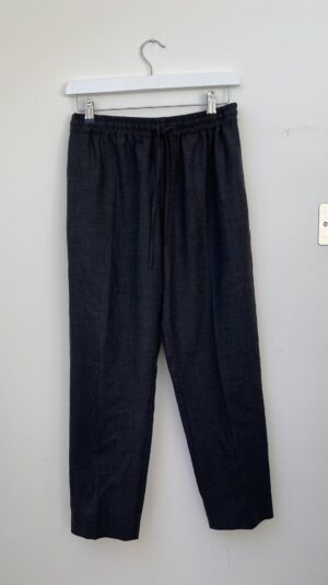 Joseph Grey Trousers