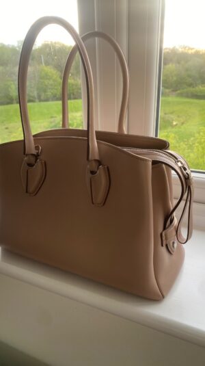 Todd beige bag