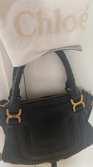 Chloe Marcie Bag