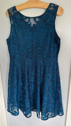 Lovely dress size 14 – 16